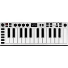 Xsynth 25-KEY Portable Synthesizer New. Price: $429.00.