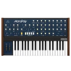 Behringer Monopoly, 37 Full-sized Keys Analog Polyphonic Synthesizer Brand. Price: $640.72.