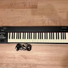 Tested Roland RD-64 Digital Piano Ivory Feel-g Weighted Keys Bundle Ddp Used. Price: $964.00.