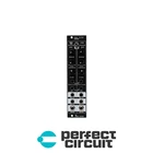 System ADDAC604 Dual Filter (black) Eurorack - New Perfect Circuit. Price: $259.00.