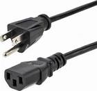 Ac Power Cord Cable Lead For Arturia Matrixbrute Polyphonic Analog Synthesizer New. Price: $6.99.