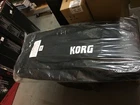 Soft Gig Bag Backpack For Korg PA900 Arranger Keyboard 61 //armens// New. Price: $199.99.