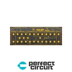 Behringer Wasp Deluxe Analog Desktop Synthesizer - New Perfect Circuit. Price: $199.00.
