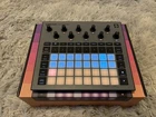 Novation Circuit Rhythm Standalone Sampler Groovebox Used. Price: $240.00.