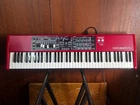 Nord Electro 5D SW73 Semi-weighted 73-KEY Digital Piano W/ Bag Used. Price: $2400.00.