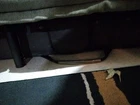 Roland VK-09 Organ Synthesizer Keyboard In Very Good Condition W/ Hard Case Used. Price: $660.00.