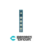Syntonie VU001B Quad Distribution Amplifier Eurorack Demo - Perfect Circuit Open. Price: $105.00.