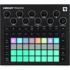 Novation Circuit Tracks Groovebox / Sequencer With Synthesizer New. Price: $489.99.