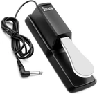 Soraco Sustain Pedal Universal For Yamaha Casio Roland Korg Behringer Moog Piano New. Price: $25.16.