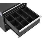 Global Industrial Divider Kit For 10"H Drawer Of Modular Cabinet New. Price: $69.52.