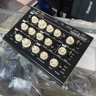 Vermona Filter Lancet Analog Desktop Multi-mode Audio Used. Price: $699.30.