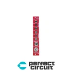 System ADDAC301B Pedal Attenuator (red) Eurorack - New Perfect Circuit. Price: $99.99.