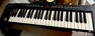 Kaysound MK-4902 Midi Keyboard Controller Tested And Works Used. Price: $50.00.