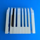 Kurzweil PC88 Midi Controller Keyboard White Black Spring Select Part Used. Price: $10.87.