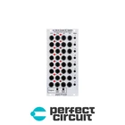 Doepfer A-150-8 Manual Voltage Controlled Switch Eurorack New Perfect Circuit. Price: $236.00.