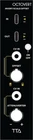 Tiptop Audio Octovert Cv Processor Eurorack Synth Module, Black New. Price: $329.00.