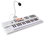 Arturia Minifreak Vocoder Spontaneous Algorithmic Synthesizer, Polyphonic Hybrid Used. Price: $588.99.