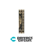 Altered State Machines Medusa Crossfading Mixer Eurorack New Perfect Circuit. Price: $120.00.