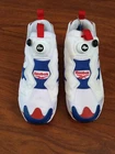 Reebok Low-cut Sneakers Insta Pump Fury Og Mu FU9113 Unused Sz 6.5 Wmns 8 New. Price: $189.99.