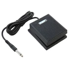 Hqrp Sustain Pedal Foot Switch For Casio SP-3 XW-P1 XW-G1 WK-200 Korg PS1 PS3 New. Price: $14.95.
