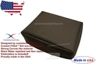 Custom Dust Cover Protector For Erica Synths LXR-2, DB-01 + Embroidery ! Usa New. Price: $22.99.