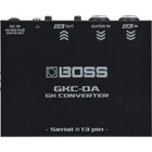 Boss Gkc-da Converter Digital Serial System For GK-5/GK-5B Divided Pickup New. Price: $169.99.