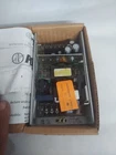 Power-one MAP55-1012 Supply 60W New In Box Make Offer. Price: $228.90.