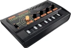 Korg Monotron Delay Analog Ribbon Synthesizer New With Box Genuine Product Music. Price: $64.00.