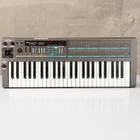 Korg POLY-800 Polyphonic Synthesizer W/ Filter Mods & Original Box #56009 Used. Price: $795.00.