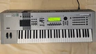 Yamaha Motif 6 Keyboard Loaded W/ PLG150-AN And PLG150-VL Expansion Cards Used. Price: $1200.00.