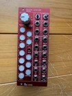 ADDAC207 Intuitive Quantizer 4-VOICE Module Used. Price: $813.00.