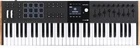 Arturia Keylab MK3 61-KEY Keyboard Controller Black New. Price: $599.00.