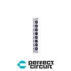Doepfer A-160-1 Clock + Trigger Divider Eurorack New Perfect Circuit. Price: $87.00.