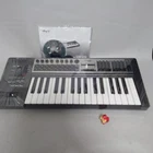 Roland Edirol PCR-300 Synthesizer Keyboard Good Item From Japan No Cd-rom Used. Price: $110.87.