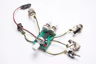 Synthrotek Atari Punk Console Diy Kit: Video Game Noise Stepped Tone Synthesizer New. Price: $27.99.