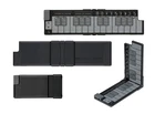 Korg Nanokey Fold Keyboard. Black New. Price: $139.99.
