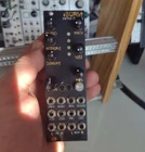 Mrseri Uburst Granular Synth Mutable Clouds Eurorack - Used. Price: $195.95.