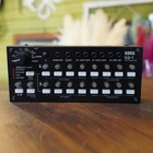 Korg SQ-1 2X8 Step Sequencers Brand New Ship From Japan. Price: $129.99.