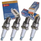 4 Pc Denso Standard U-groove Spark Plug For Suzuki GS1000 1978-1979 Tune Up Jh New. Price: $16.70.