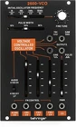Behringer 2600-VCO Eurorack Voltage-controlled Oscillator Module New. Price: $51.90.