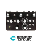 Jmt TVCO-2 Desktop Noise Synthesizer New Perfect Circuit. Price: $345.00.
