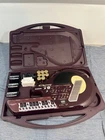 Suzuki Q-cord QC-1 Digital Soundcard Guitar Complete And Beautiful Lqqk (d) Used. Price: $625.00.