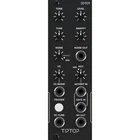 Tiptop Audio SD909 Black : New Detroit Modular. Price: $233.00.