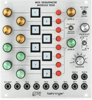 Behringer 1050 Mix-sequencer Eurorack Module New. Price: $88.90.