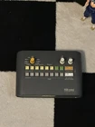 Korg Mini Rhythm Drum Machine Open. Price: $65.00.