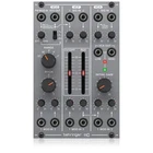 Behringer Analog Synthesizer Modular Eurorack 110 Vco/vcf/vca New. Price: $88.92.