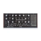 Moog MOTHER-32 Semi-modular Eurorack Analog Synthesizer Step Sequencer New. Price: $599.00.