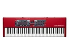 Nord Electro 6 Hp 73-KEY Hammer Action Keyboard Used. Price: $3174.99.