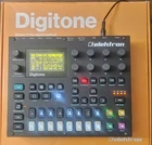 Elektron Digitone MK1 8-VOICE Fm Synthesizer Used. Price: $425.00.