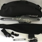 Roland AE-10 Aerophone Wind Synthesizer Graphite Black Digital 100V Used. Price: $435.00.